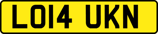 LO14UKN