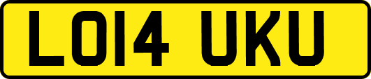LO14UKU