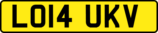 LO14UKV