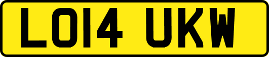 LO14UKW