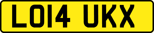 LO14UKX