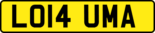 LO14UMA