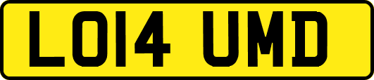 LO14UMD