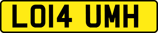 LO14UMH