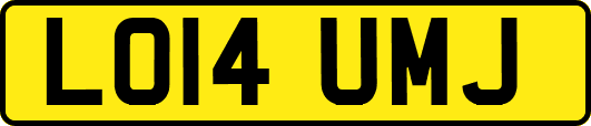 LO14UMJ