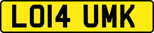 LO14UMK