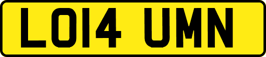 LO14UMN
