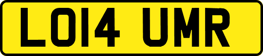 LO14UMR