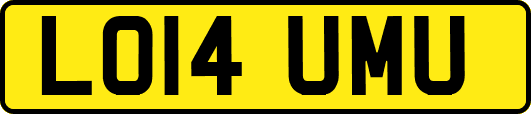 LO14UMU