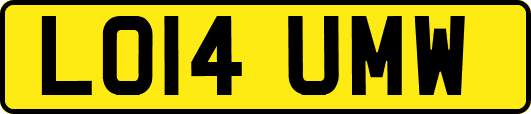 LO14UMW