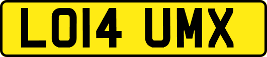LO14UMX