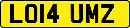 LO14UMZ