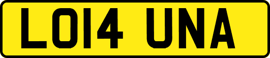 LO14UNA