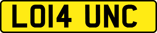 LO14UNC