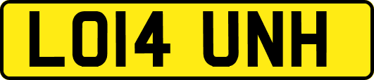 LO14UNH