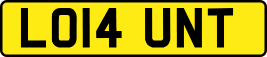 LO14UNT