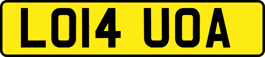 LO14UOA