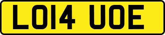 LO14UOE