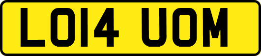 LO14UOM