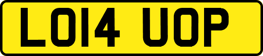 LO14UOP