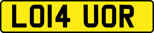 LO14UOR