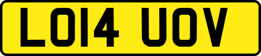LO14UOV