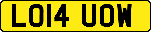 LO14UOW