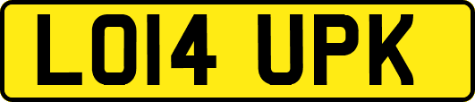 LO14UPK