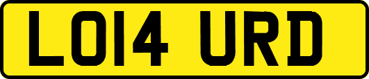 LO14URD