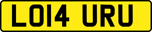 LO14URU