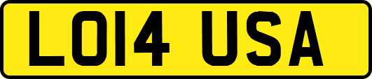 LO14USA
