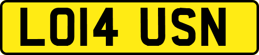 LO14USN