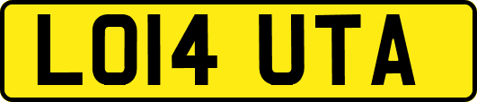 LO14UTA