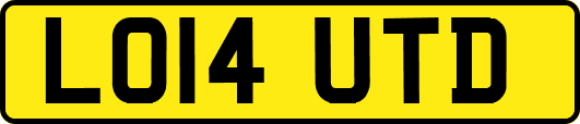 LO14UTD