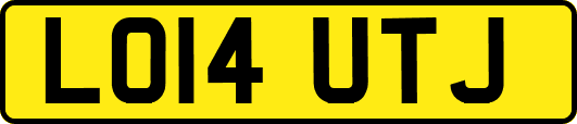 LO14UTJ