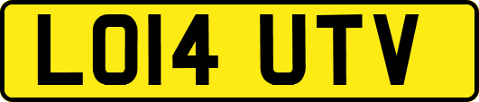LO14UTV