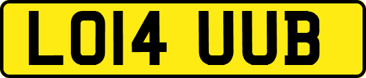 LO14UUB
