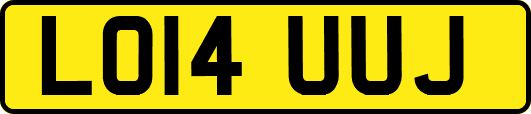 LO14UUJ