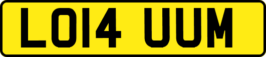 LO14UUM