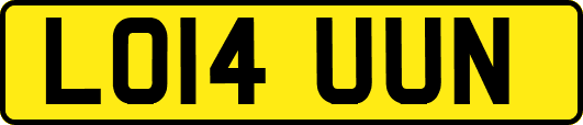 LO14UUN