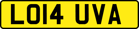 LO14UVA