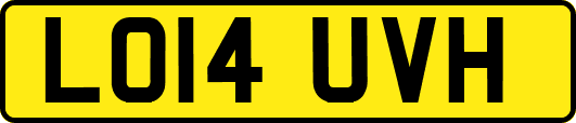 LO14UVH