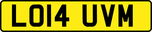 LO14UVM