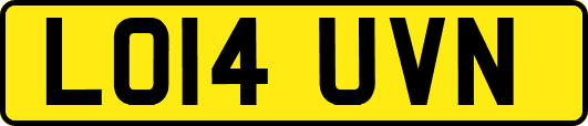 LO14UVN