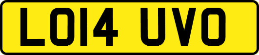 LO14UVO