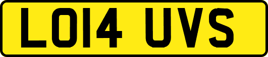 LO14UVS