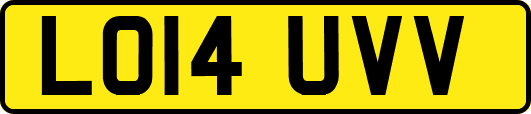 LO14UVV