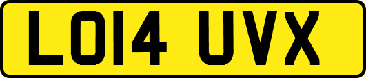 LO14UVX