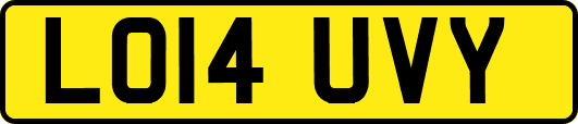 LO14UVY