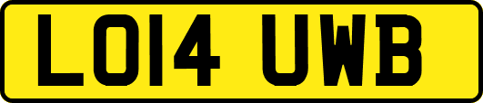 LO14UWB